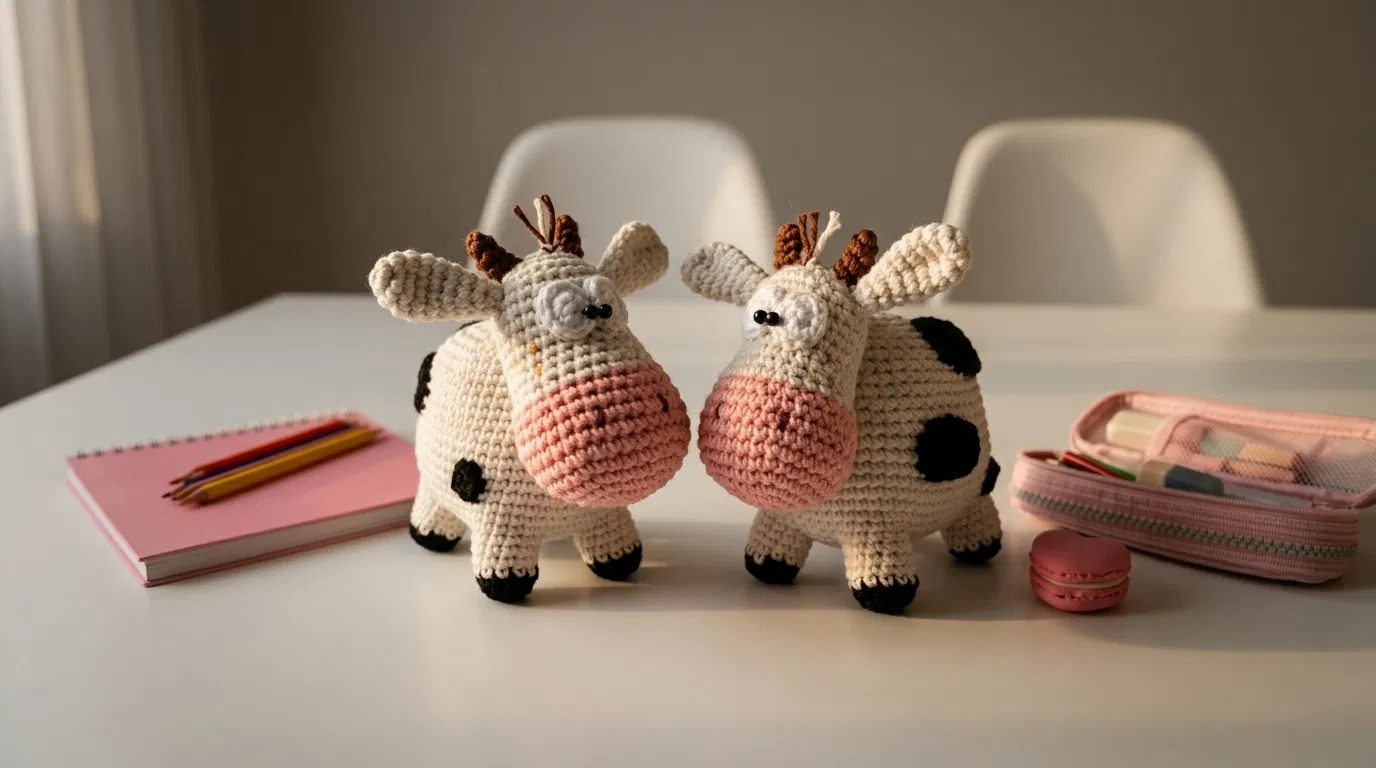 Cover image for Moo Moo Cuddle Cows